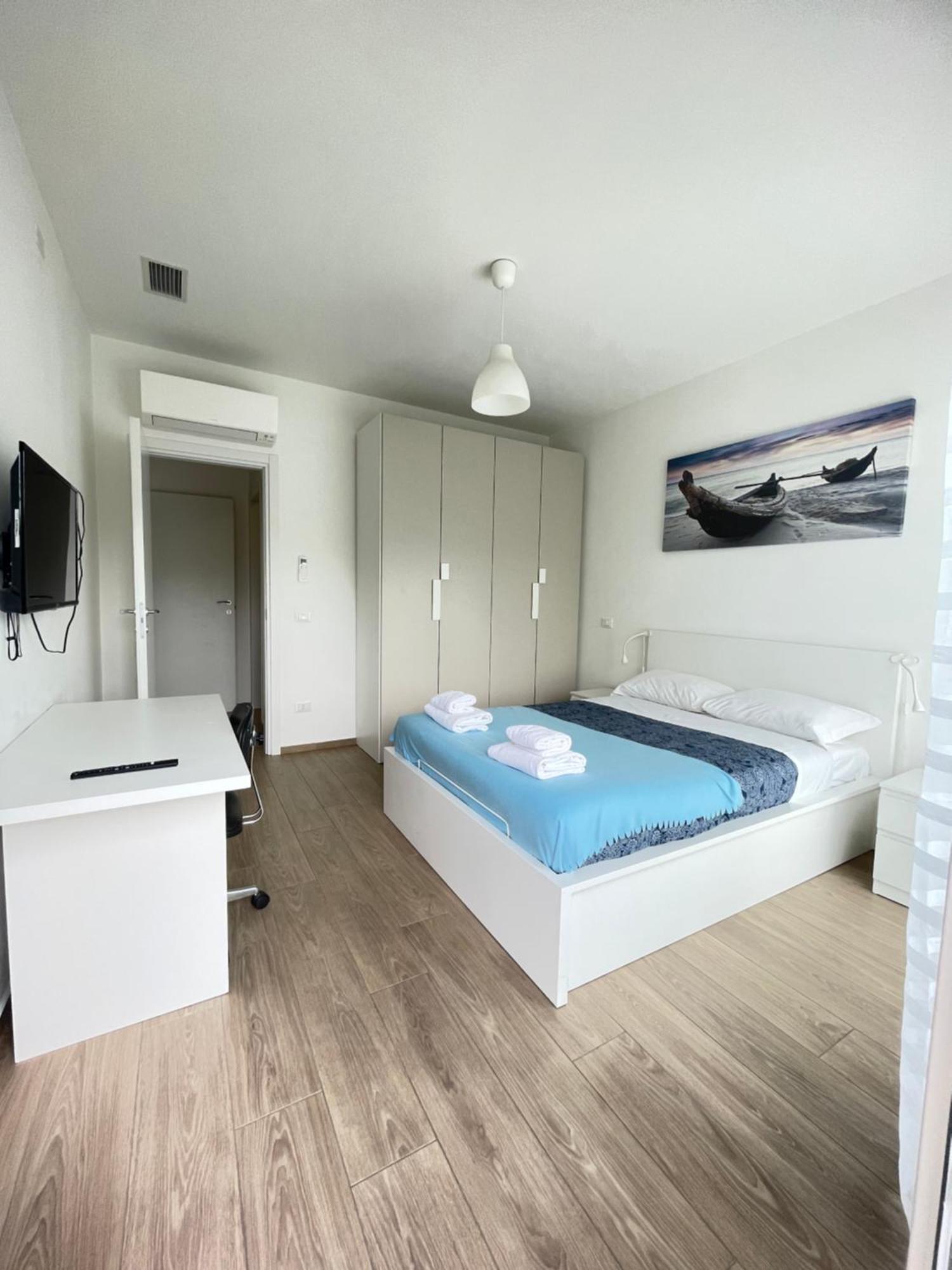 Appartamento Park View Roma