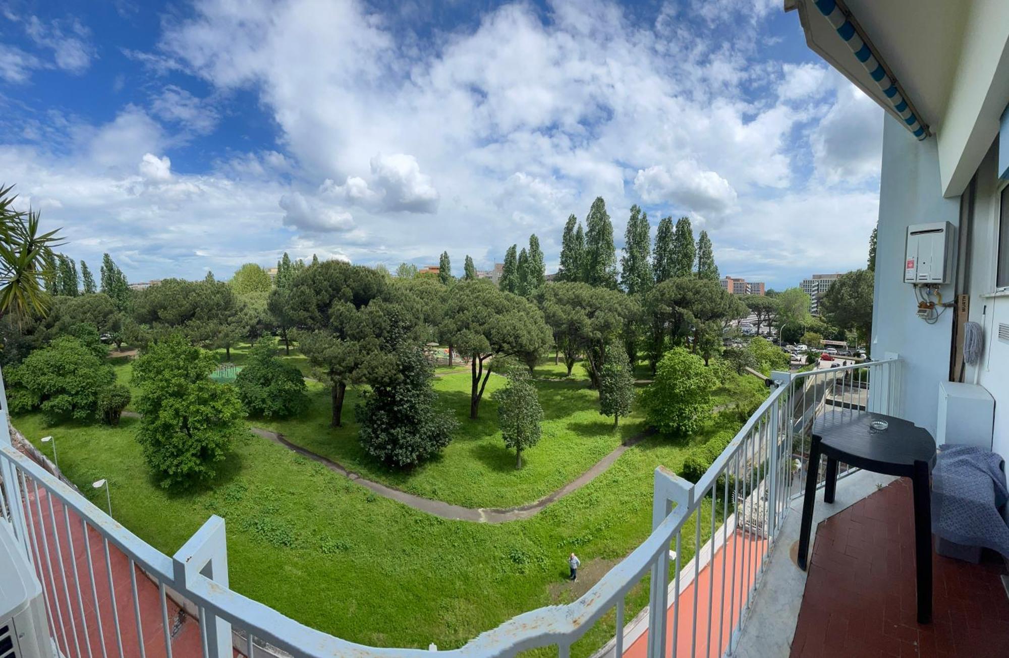 Appartamento Park View *
