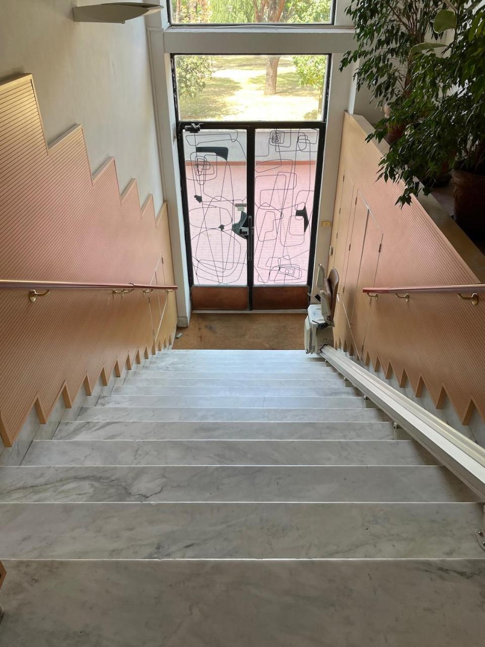 Appartamento Park View